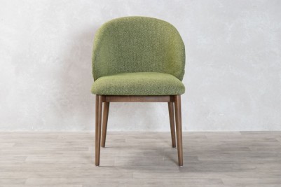 green-chair-front
