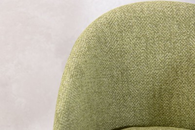 close-up-fabric-green