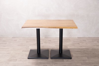 aged-pine-rectangle-cafe-table-square-bases