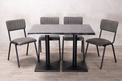 alcantara-black-rectangle-cafe-table-square-bases-with-jubilee-chairs