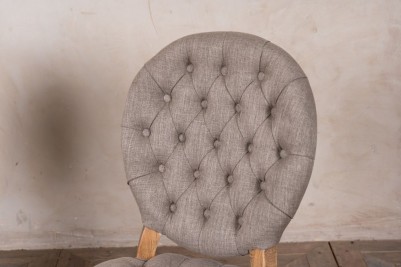 french style dining chair