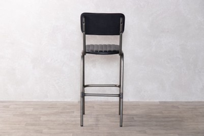ash-black-bar-stool-back-view