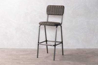 olive-green-stool