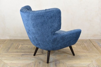 button back chair