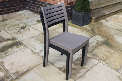 outdoor garden chair