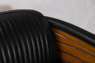 black-seat-back-detail