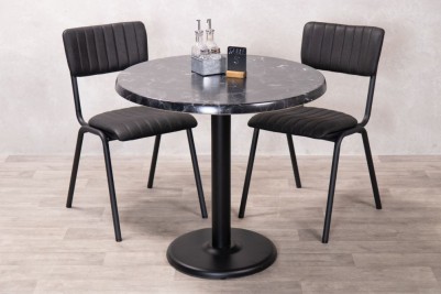 alcantara-black-round-cafe-table-set