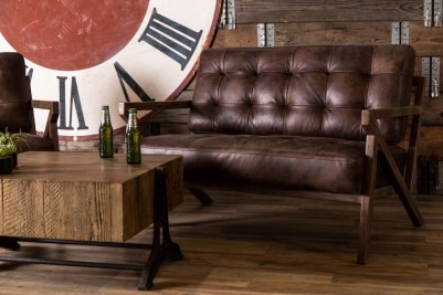 brown-leather-retro-style-sofa