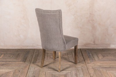 back-view-of-upholstered-dining-chair-stone