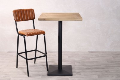 square-base-bar-table-and-arlington-stool