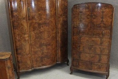 Featured image of post Burr Walnut Bedroom Furniture - Shop the top 25 most popular 1 at the best prices!