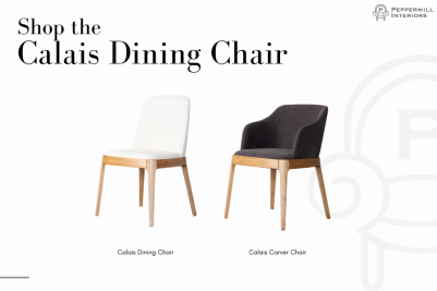 Calais Dining Chair