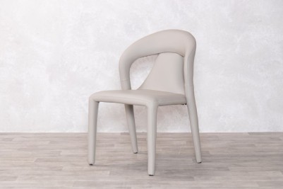 mushroom-chair