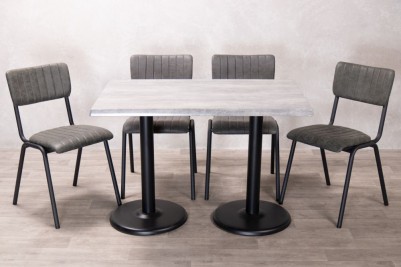 cement-rectangle-cafe-table-round-bases-with-jubilee-chairs