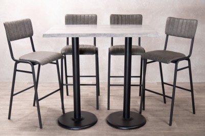cement-rectangle-cafe-bar-table-round-bases-with-jubilee-stools