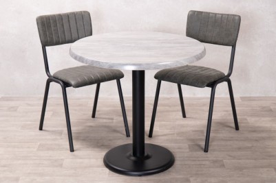 cement-round-cafe-tabletop-set