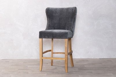 chamonix-stool-dark-grey-front-angle