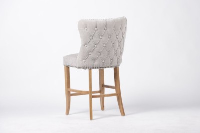 chamonix fabric stool