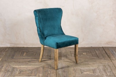 French style dining chair