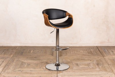 adjustable height stool