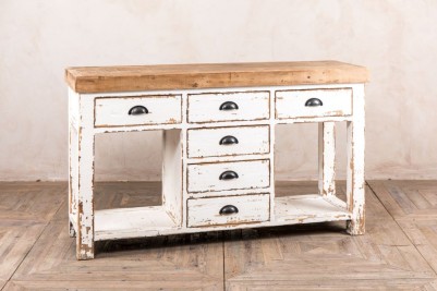 shabby chic sideboard