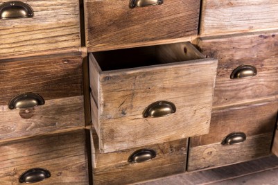 drawer unit