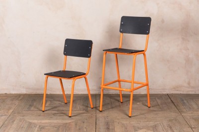 orange-eco-stool-and-chair