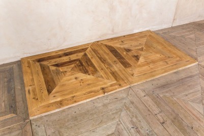 pine floor board