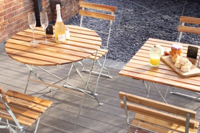 Foldable Outdoor Tables