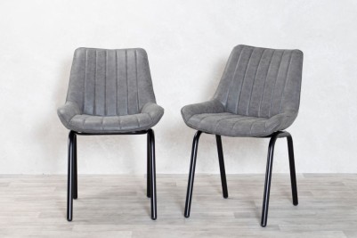 dorian grey chair