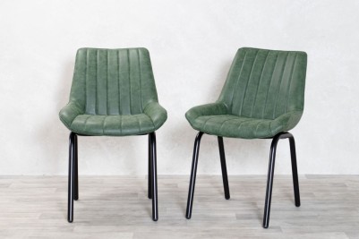 forest-green-dining-chair
