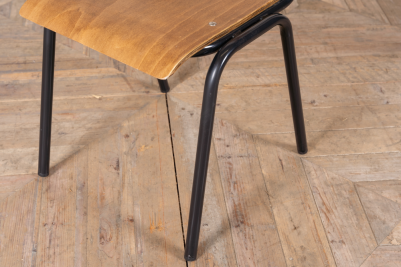 Hammerwich Wooden Chair Range