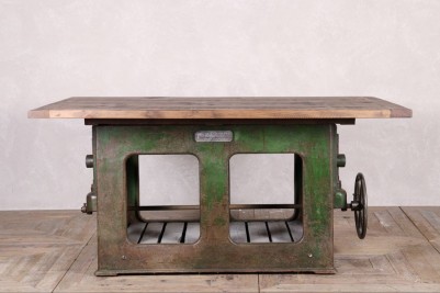industrial table