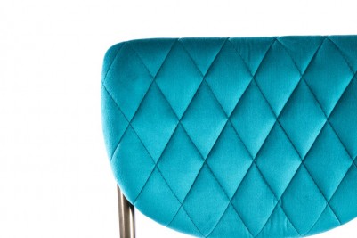 velvet-aquamarine-restaurant-chair