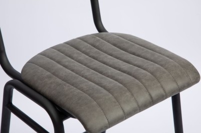 dorian grey seat