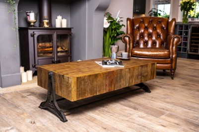 large Kilburn coffee table