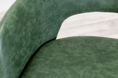 green-chair-seat