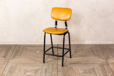bar stools with backs