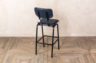 contemporary kitchen stools