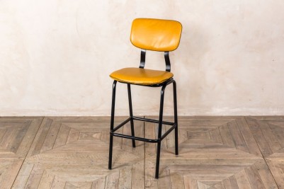 kitchen bar stools with backs