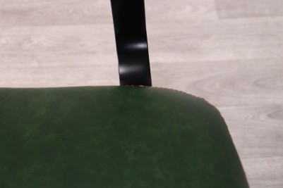 green-dining-chair-seat