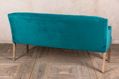 upholstered dining bench