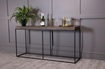 Millbrook Console Table
