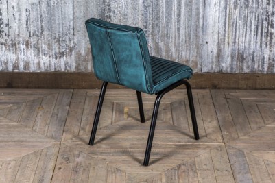 vintage-blue-chair-back-view