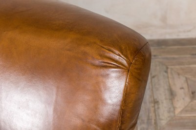Mirren Leather Seating Range