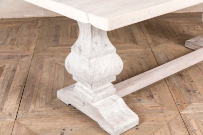 french inspired dining table