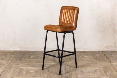 tan-stool-seat