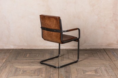 carver dining chair