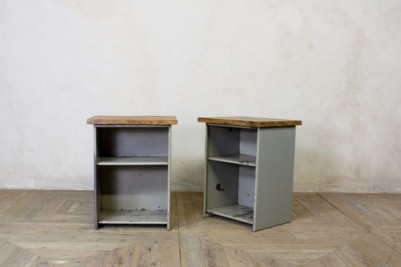 vintage cabinets