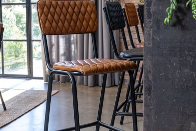 tan-bar-stool-in-home